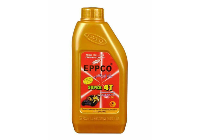 Industrial Lubricant Manufacturer